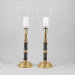 1028 9235 TABLE LAMPS